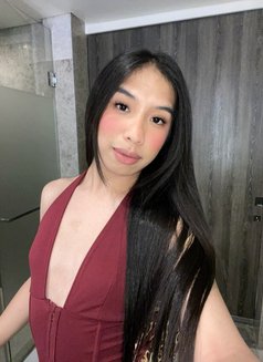 Scarlett - Acompañantes transexual in Manila Photo 2 of 4