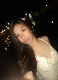 Scarlett - Acompañantes transexual in Manila Photo 6 of 6