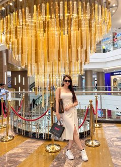 Scarlett(Foreign Active Shemale) - Transsexual escort in New Delhi Photo 12 of 16
