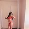Scarlett - masseuse in Windsor