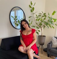 Scarlett - Masajista in Windsor