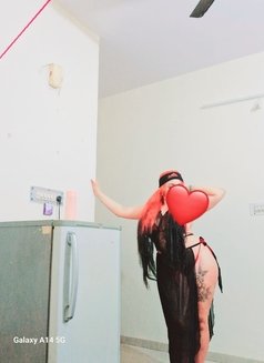 Scarlett Harley - escort in Bangalore Photo 12 of 15