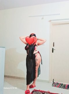 Scarlett Harley - escort in Bangalore Photo 13 of 15