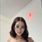 Scarlett - Transsexual escort in Bangalore Photo 3 of 6