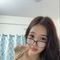 Scarlett - Transsexual escort in Bangalore