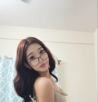 Scarlett - Transsexual escort in Bangalore