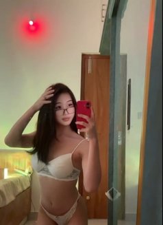Scarlett - Transsexual escort in Candolim, Goa Photo 7 of 10