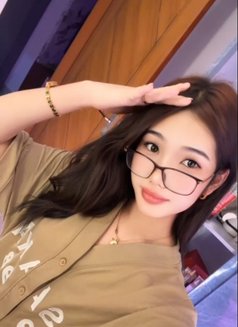 Scarlett - Transsexual escort in Candolim, Goa Photo 10 of 10