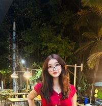 Scarlett - Acompañantes transexual in Bangalore