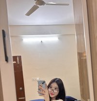 Scarlett - Acompañantes transexual in Bangalore