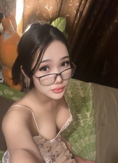 Scarlett - Acompañantes transexual in New Delhi Photo 14 of 14