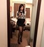 Clarice Ladyboy - Acompañantes transexual in Hong Kong Photo 2 of 2