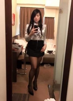 Clarice Ladyboy - Acompañantes transexual in Hong Kong Photo 15 of 17