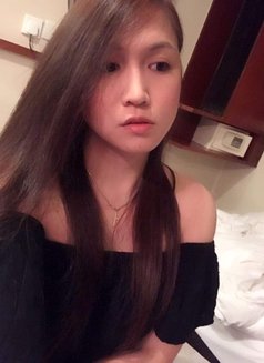 Clarice Ladyboy - Acompañantes transexual in Hong Kong Photo 17 of 17