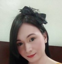 Scarlett - Transsexual escort in Taichung Photo 4 of 6