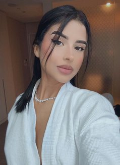 Scarlett Natural Body New in Town - escort in Al Manama Photo 2 of 11