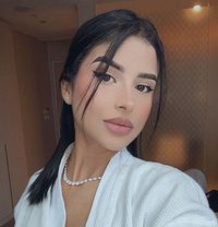 Scarlett Natural Body New in Town - escort in Al Manama