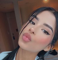 Scarlett Natural Body - escort in Singapore