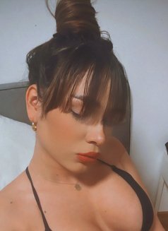 SCARLETT PORNO STAR. 🇨🇴 - Acompañantes transexual in Dubai Photo 19 of 27
