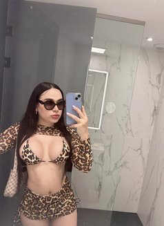 SCARLETT PORNO STAR. 🇨🇴 - Acompañantes transexual in Dubai Photo 25 of 27