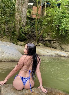 SCARLETT PORNO STAR. 🇨🇴 - Acompañantes transexual in Dubai Photo 27 of 27