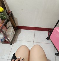 Scarlett Queen - escort in Manila