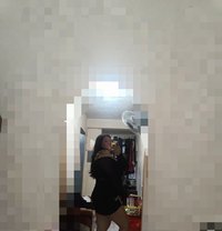 Scarlett Queen - escort in Manila