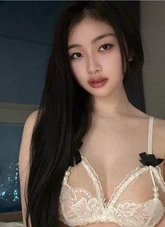 Scarlett's Oshiro Japanese - escort in Singapore Photo 1 of 6