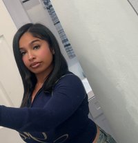 Scarlett - escort in Cairo