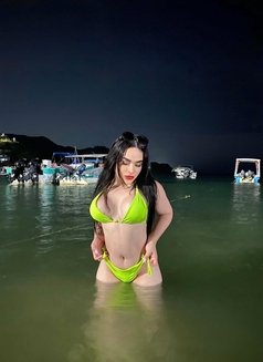 SCARLETT PORNO STAR. 🇨🇴 - Transsexual escort in Dubai Photo 11 of 17