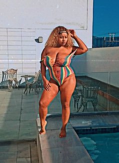 Scarlett - puta in Cape Town Photo 1 of 2