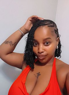 Scarlett - escort in Cape Town Photo 3 of 3