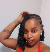 Scarlett - escort in Cape Town