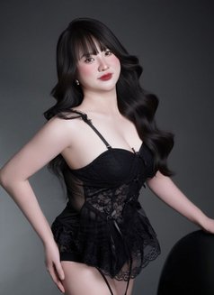 Scarlett - puta in Mumbai Photo 3 of 6