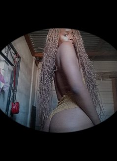 Scarlett Starr - Transsexual escort in Cape Town Photo 1 of 9