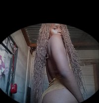 Scarlett Starr - Acompañantes transexual in Cape Town