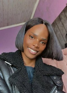 Scarlett Starr - Transsexual escort in Cape Town Photo 4 of 9