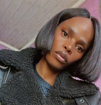 Scarlett Starr - Acompañantes transexual in Cape Town