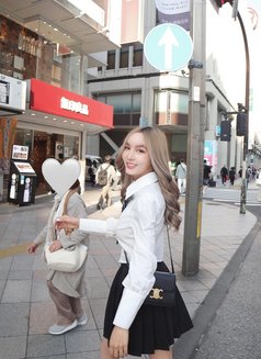 Scarlett - escort in Bangkok Photo 2 of 22