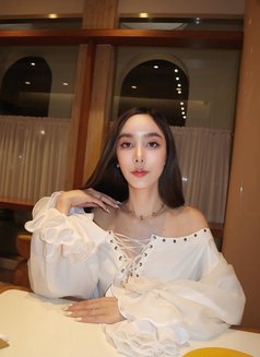 Scarlett - escort in Bangkok Photo 4 of 22