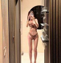 Scarlett - escort in Bangkok