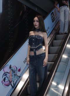 Scarlett - escort in Bangkok Photo 17 of 22