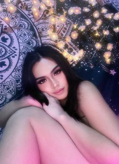 Scarlette Letter - Acompañantes transexual in Cebu City Photo 19 of 20