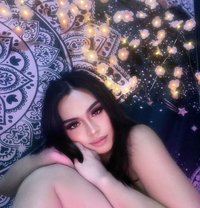 Scarlette Letter - Transsexual escort in Cebu City