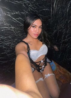 Scarlette - Transsexual escort in Cebu City Photo 2 of 11