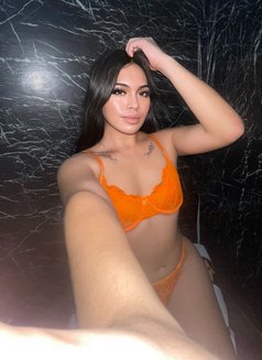 Scarlette - Transsexual escort in Cebu City Photo 12 of 13