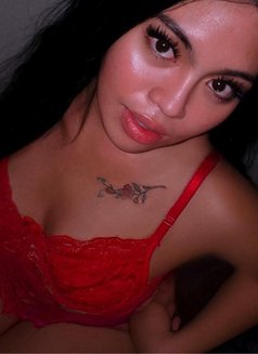 Scarlette d'Hrdfcker - Acompañantes transexual in Cebu City Photo 4 of 17