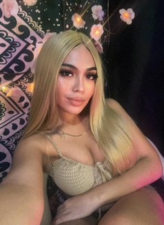 Scarlette d'Hrdfcker - Acompañantes transexual in Cebu City Photo 1 of 17