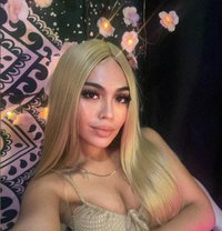 Scarlette dHrdfcker - Acompañantes transexual in Cebu City