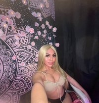 Scarlette dHrdfcker - Acompañantes transexual in Cebu City